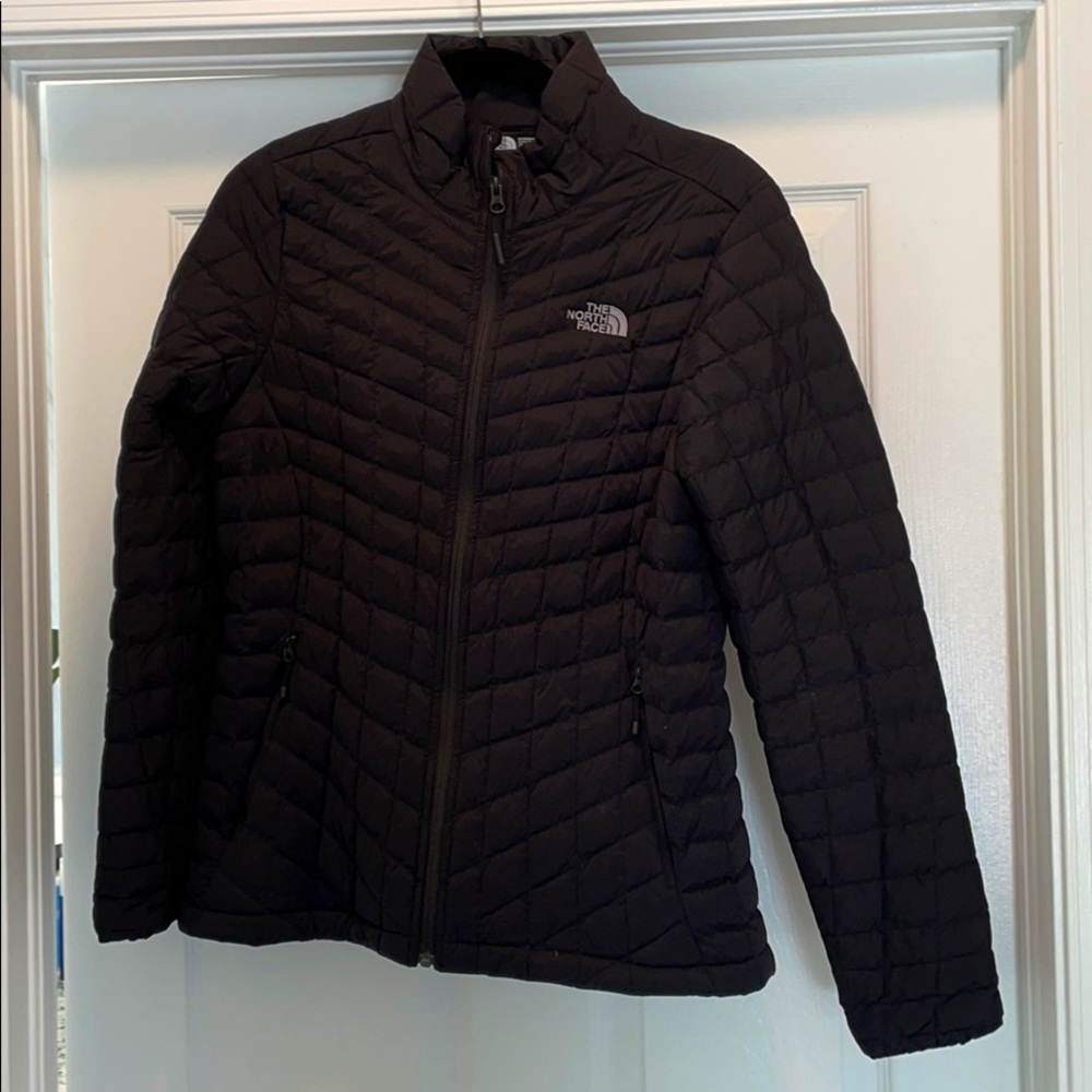 The North Face Thermoball jacket